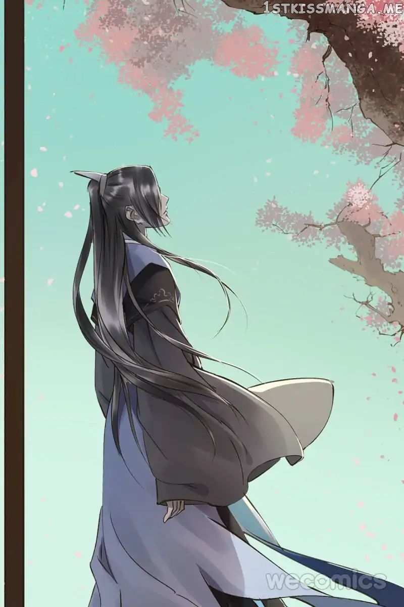 I Don’t Want To Be Like This Too chapter 18 - page 30