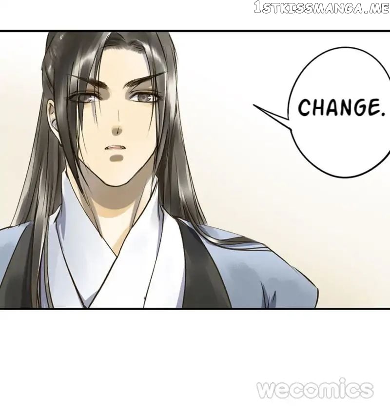 I Don’t Want To Be Like This Too chapter 18 - page 41