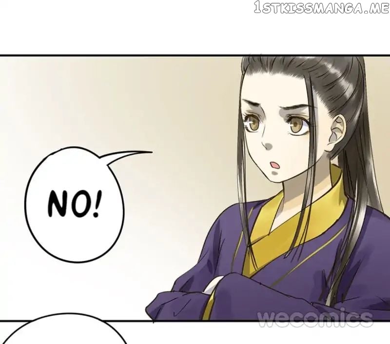 I Don’t Want To Be Like This Too chapter 18 - page 42