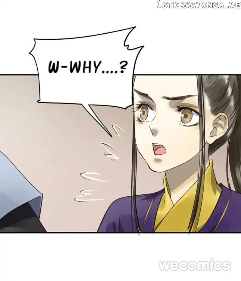 I Don’t Want To Be Like This Too chapter 18 - page 44