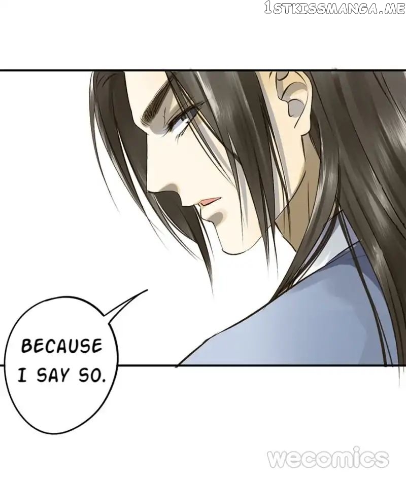 I Don’t Want To Be Like This Too chapter 18 - page 45
