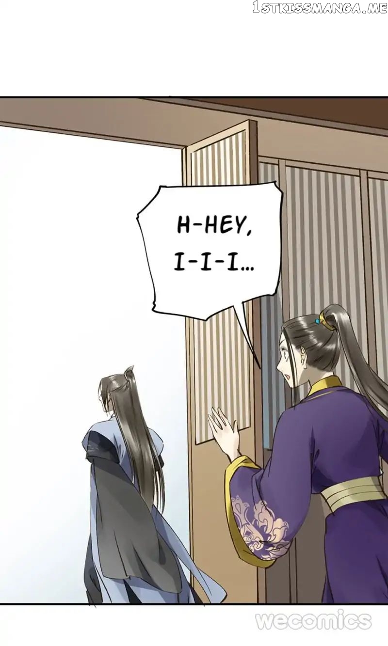 I Don’t Want To Be Like This Too chapter 18 - page 46