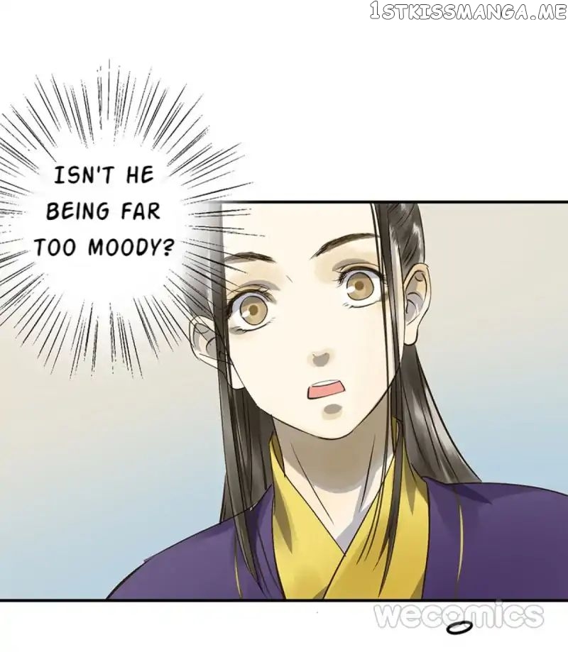 I Don’t Want To Be Like This Too chapter 18 - page 47
