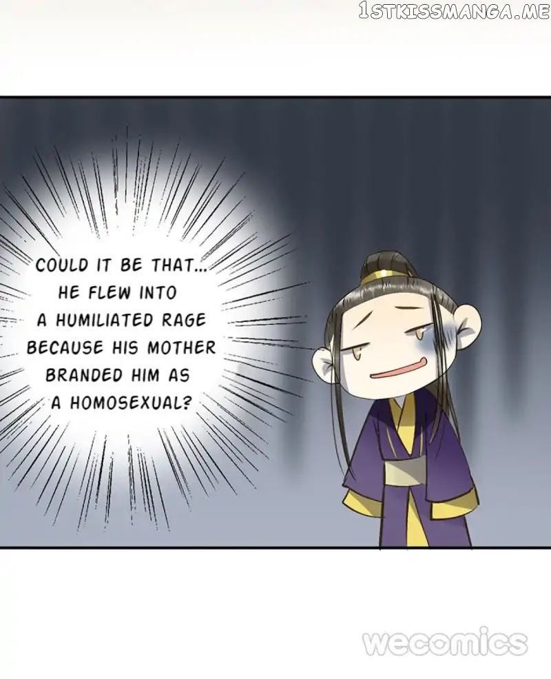 I Don’t Want To Be Like This Too chapter 18 - page 50
