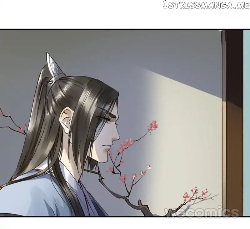 I Don’t Want To Be Like This Too chapter 17 - page 17