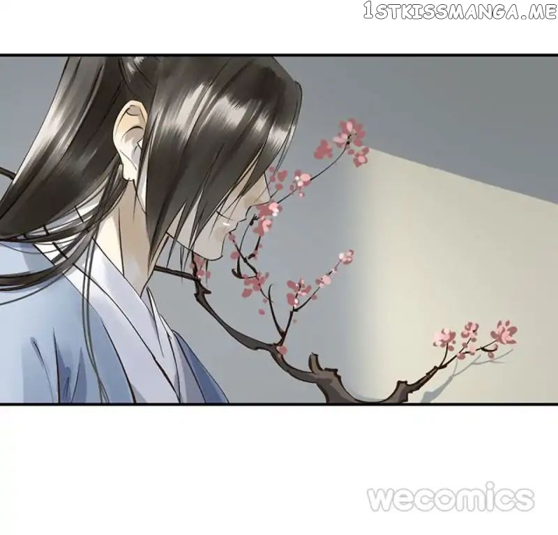 I Don’t Want To Be Like This Too chapter 17 - page 19