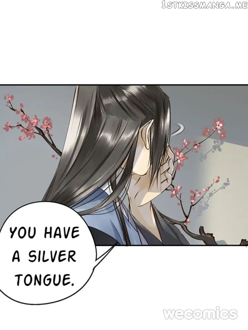 I Don’t Want To Be Like This Too chapter 17 - page 20
