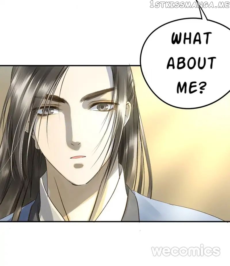 I Don’t Want To Be Like This Too chapter 17 - page 25