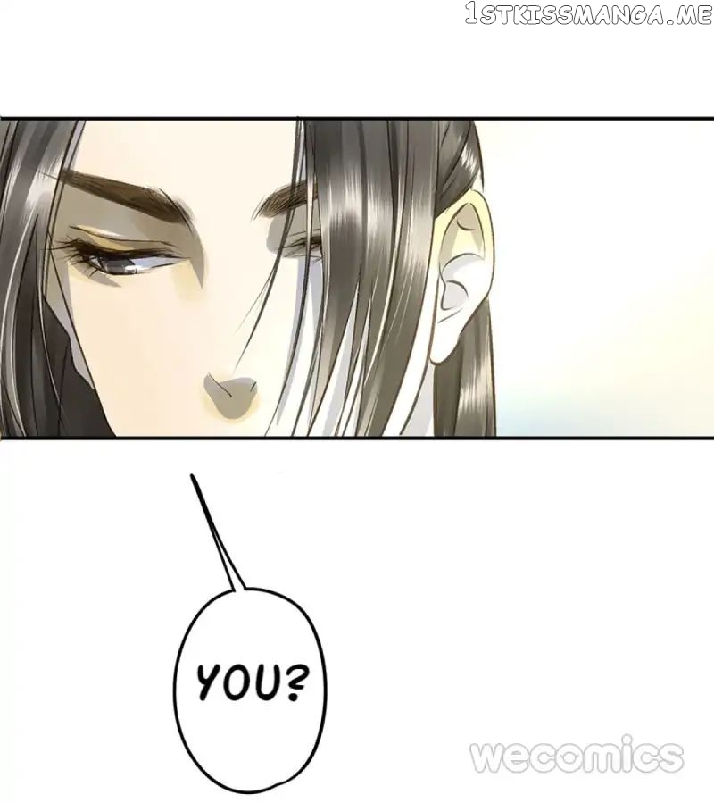 I Don’t Want To Be Like This Too chapter 17 - page 27