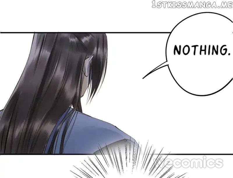 I Don’t Want To Be Like This Too chapter 17 - page 33