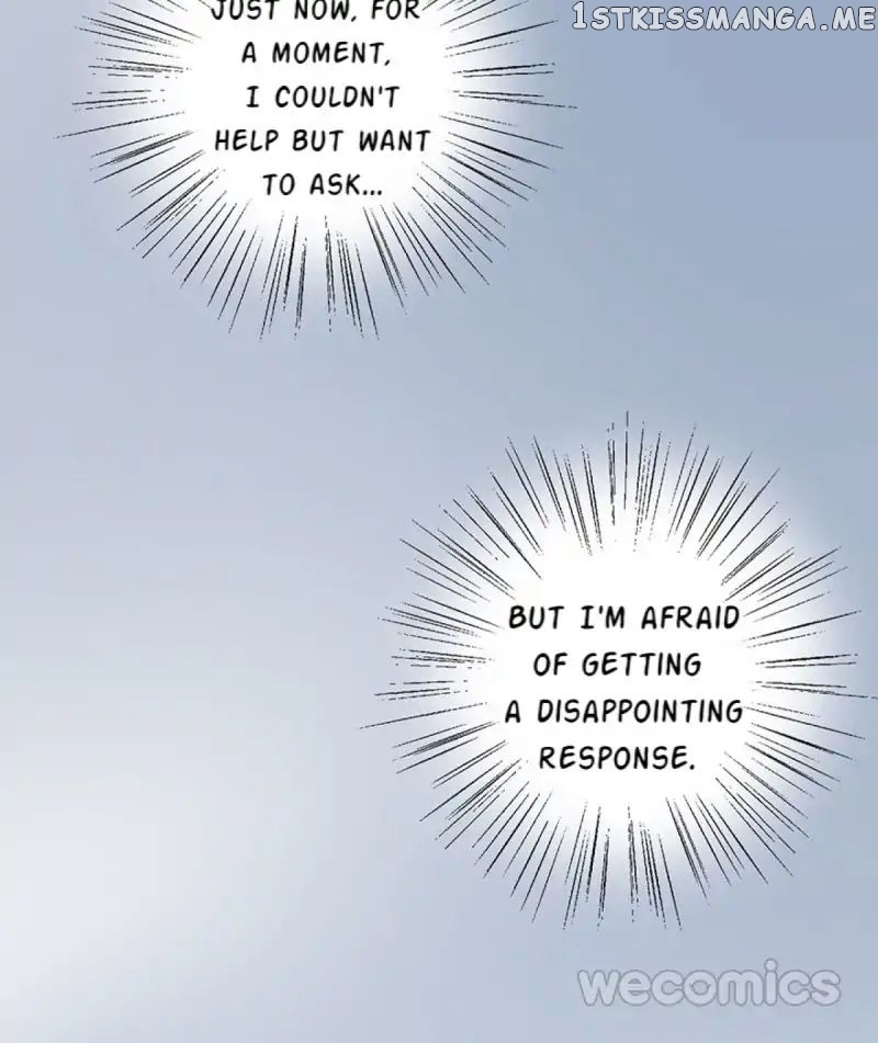 I Don’t Want To Be Like This Too chapter 17 - page 35