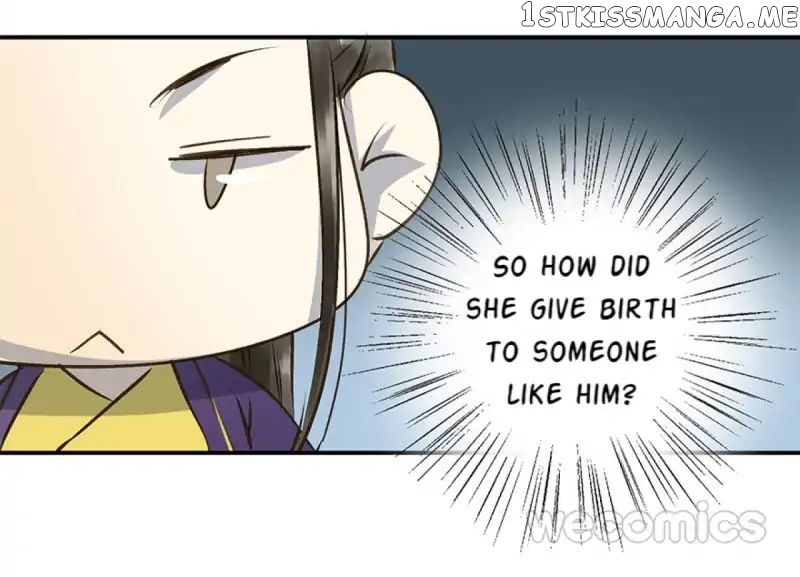 I Don’t Want To Be Like This Too chapter 17 - page 39