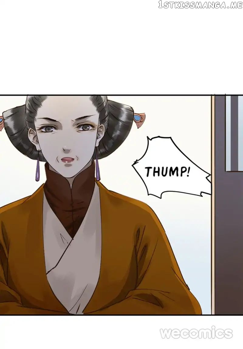 I Don’t Want To Be Like This Too chapter 17 - page 41