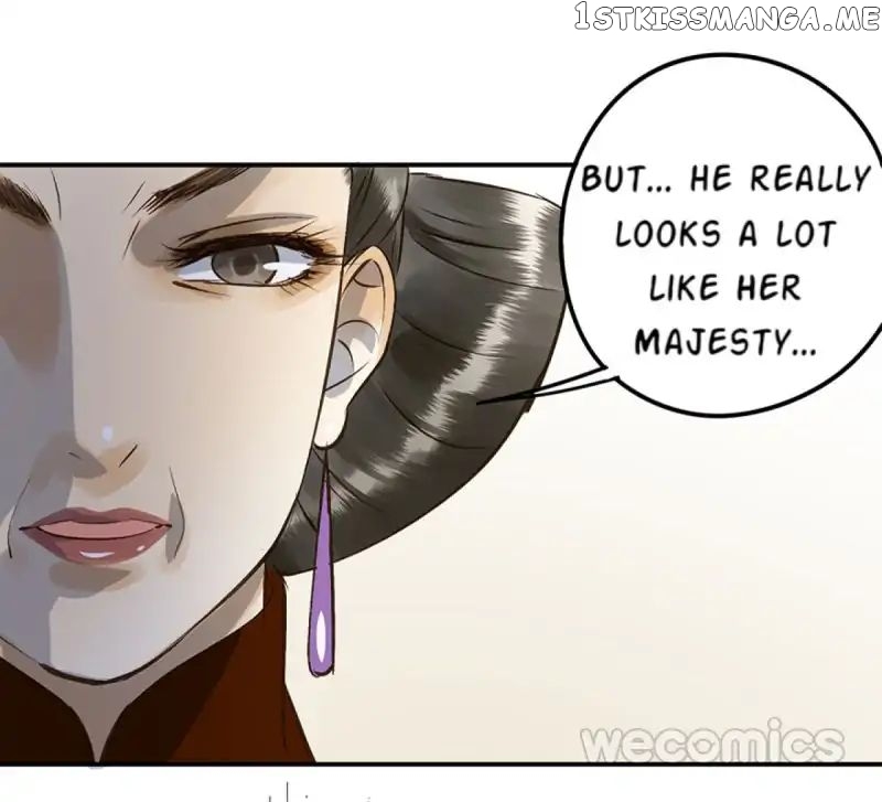 I Don’t Want To Be Like This Too chapter 17 - page 45