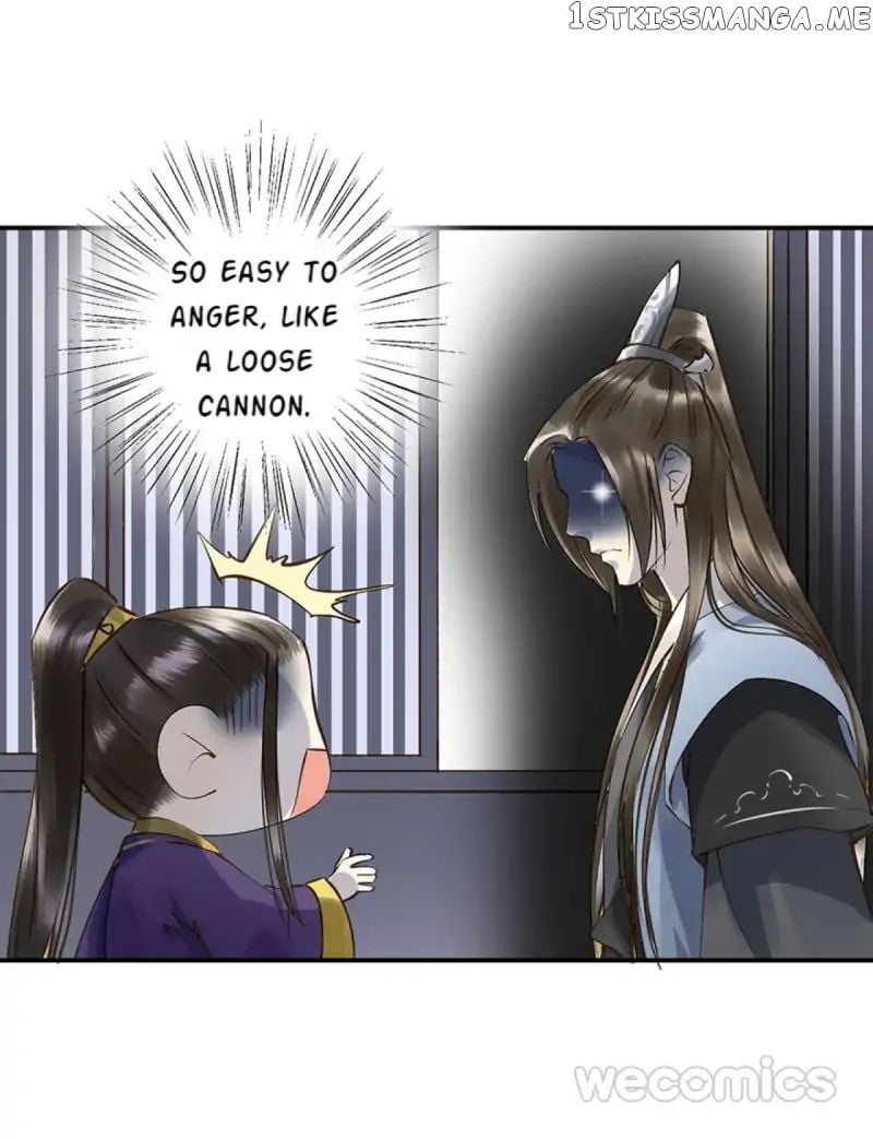 I Don’t Want To Be Like This Too chapter 17 - page 5