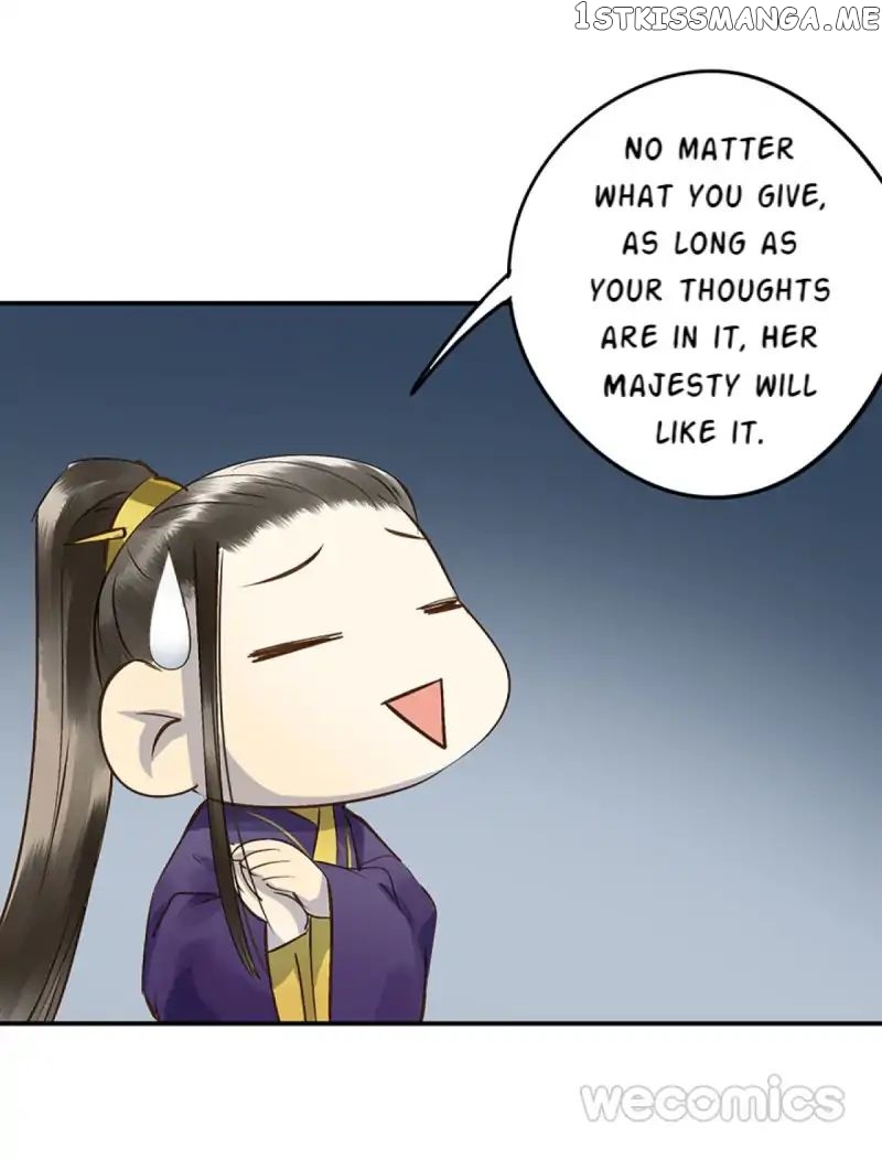 I Don’t Want To Be Like This Too chapter 17 - page 6