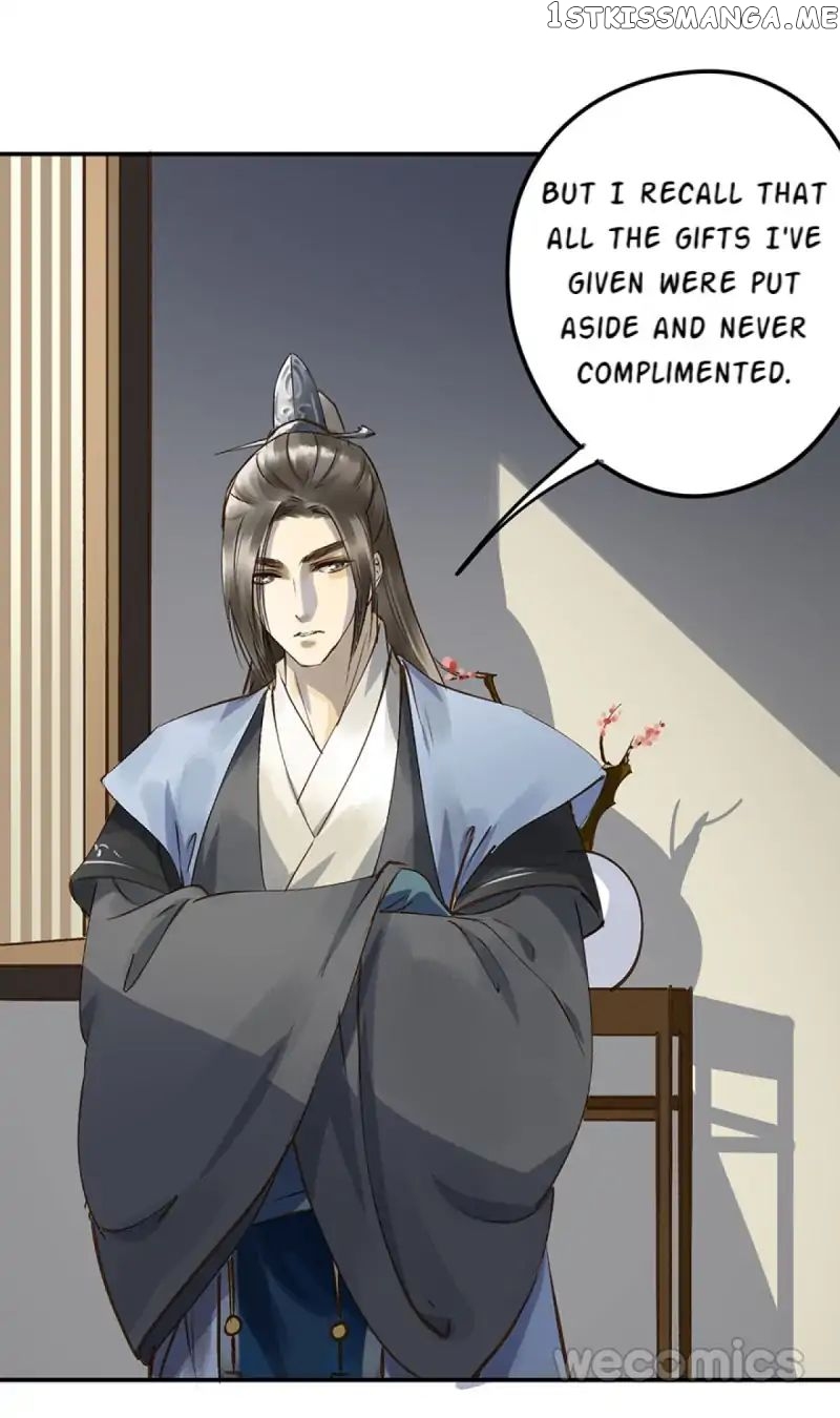 I Don’t Want To Be Like This Too chapter 17 - page 7