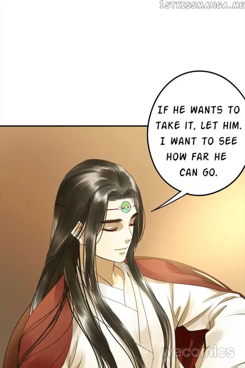 I Don’t Want To Be Like This Too chapter 16 - page 10