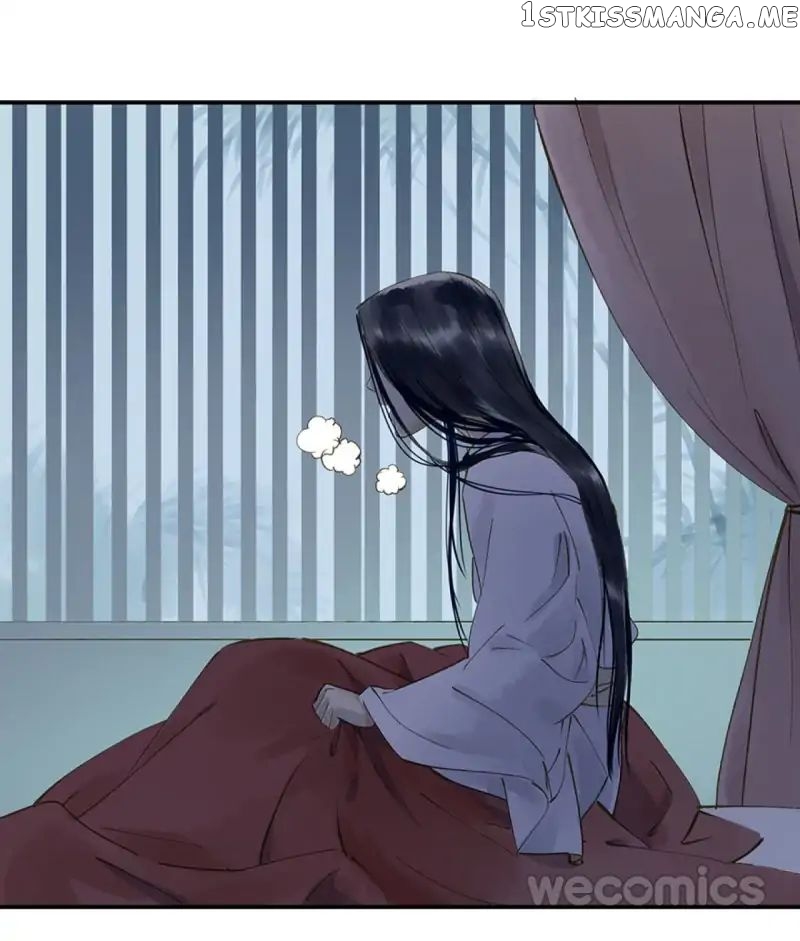 I Don’t Want To Be Like This Too chapter 16 - page 22
