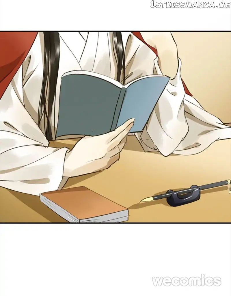 I Don’t Want To Be Like This Too chapter 16 - page 3