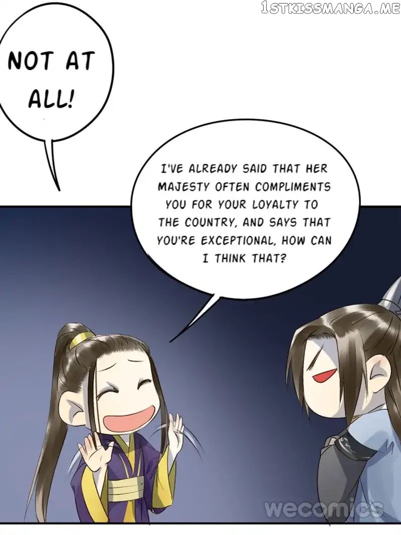 I Don’t Want To Be Like This Too chapter 16 - page 41