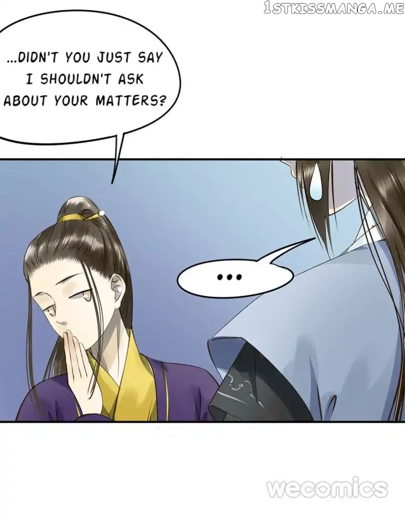 I Don’t Want To Be Like This Too chapter 16 - page 45