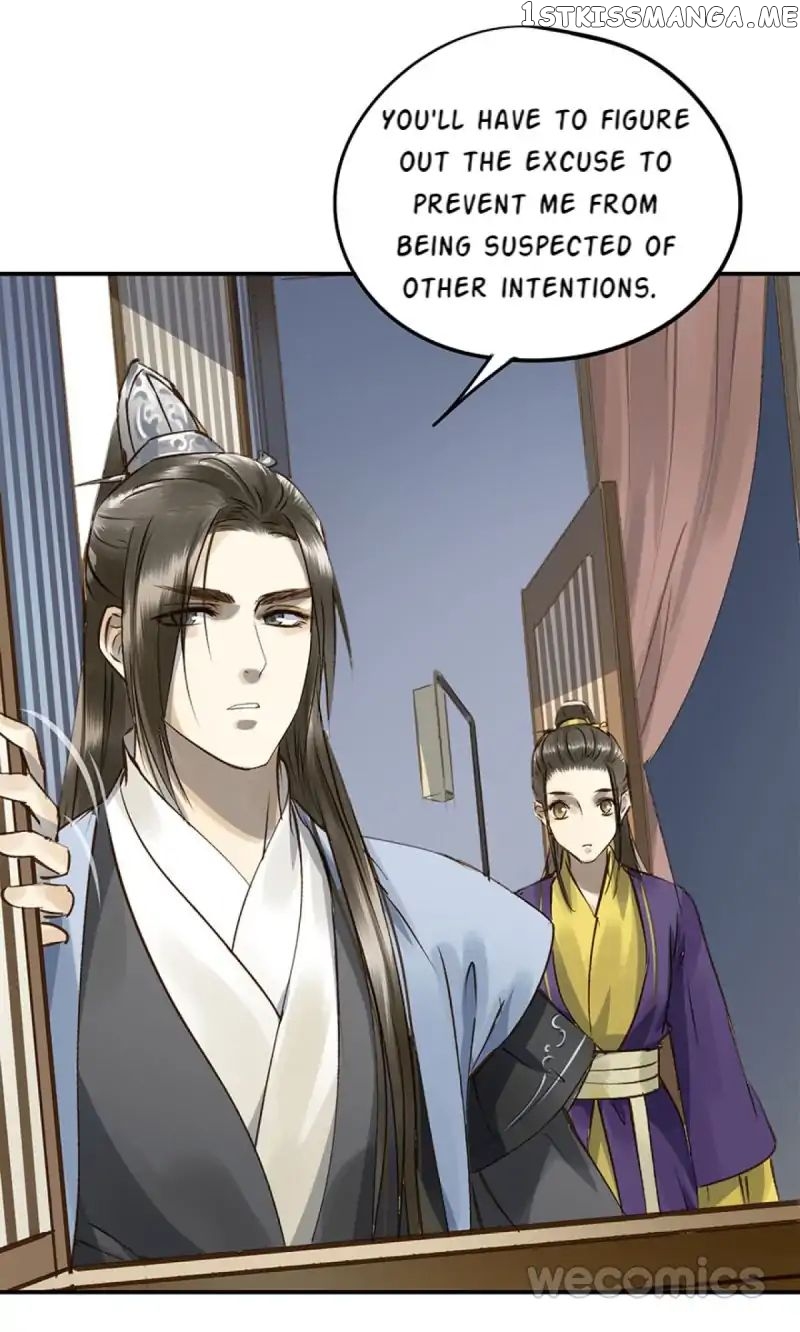 I Don’t Want To Be Like This Too chapter 16 - page 47