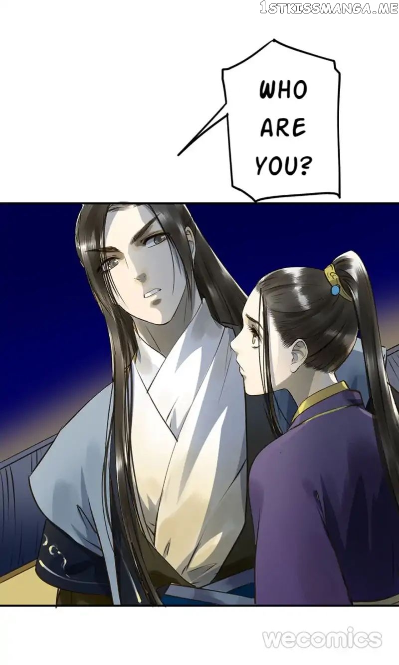 I Don’t Want To Be Like This Too chapter 15 - page 10