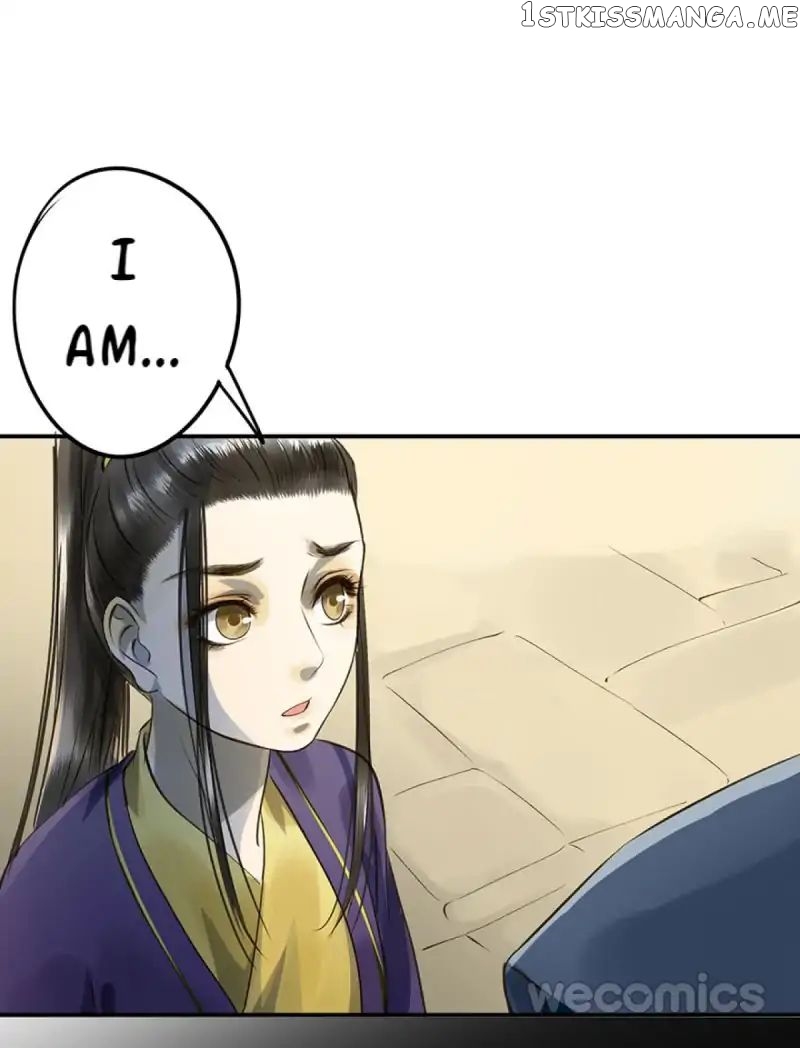 I Don’t Want To Be Like This Too chapter 15 - page 11