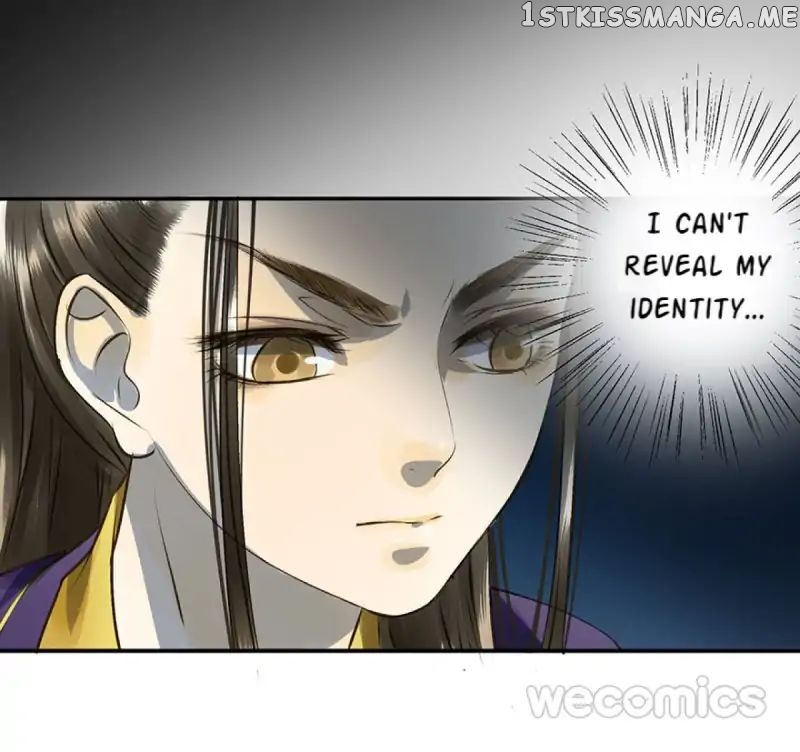 I Don’t Want To Be Like This Too chapter 15 - page 14
