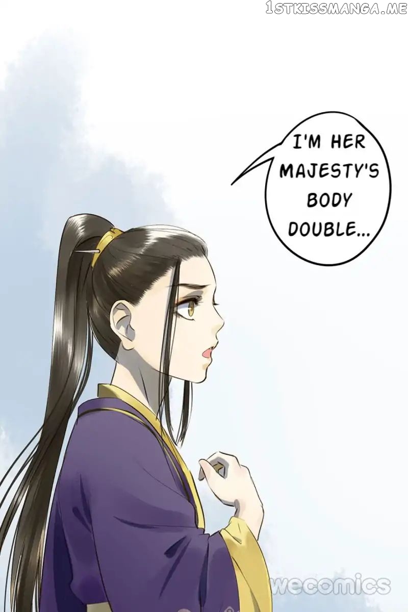 I Don’t Want To Be Like This Too chapter 15 - page 15