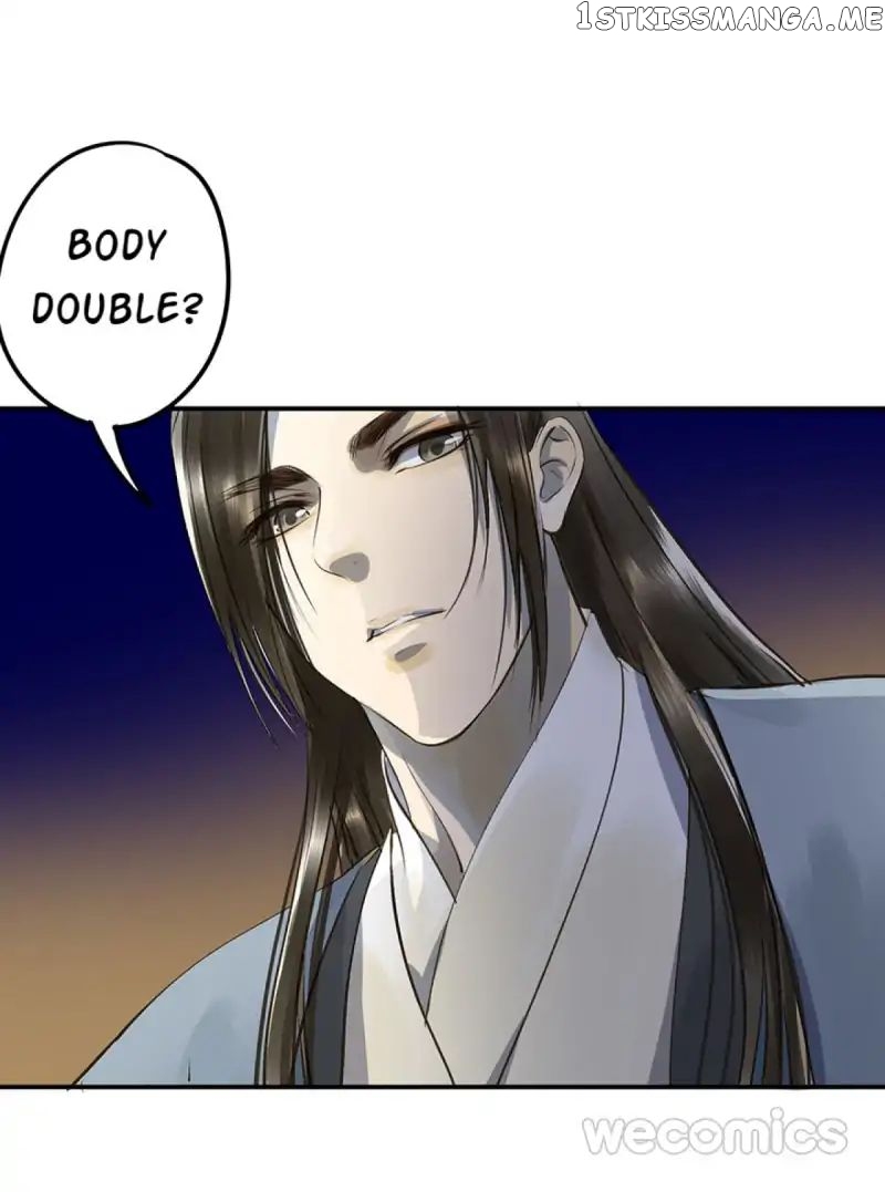 I Don’t Want To Be Like This Too chapter 15 - page 17