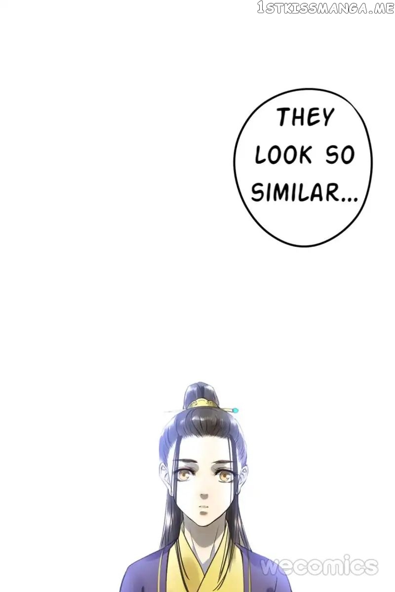 I Don’t Want To Be Like This Too chapter 15 - page 18