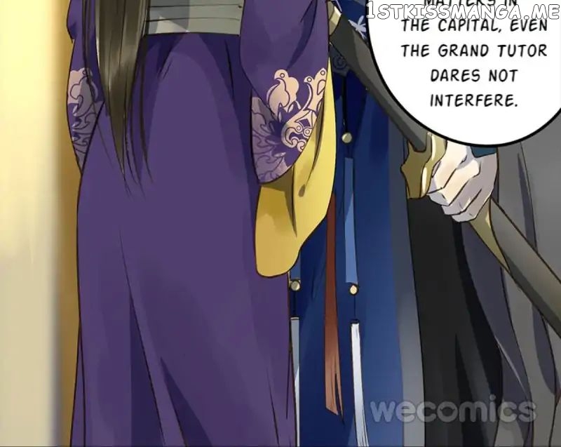 I Don’t Want To Be Like This Too chapter 15 - page 23