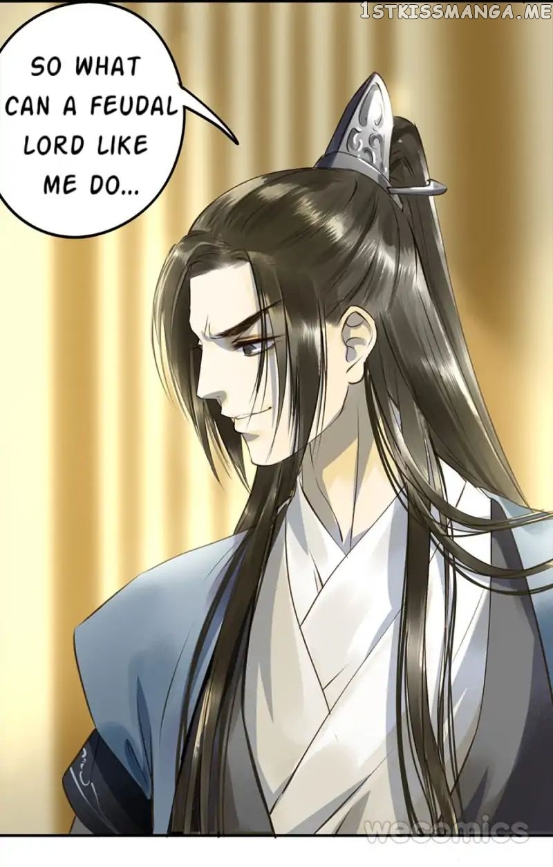 I Don’t Want To Be Like This Too chapter 15 - page 24
