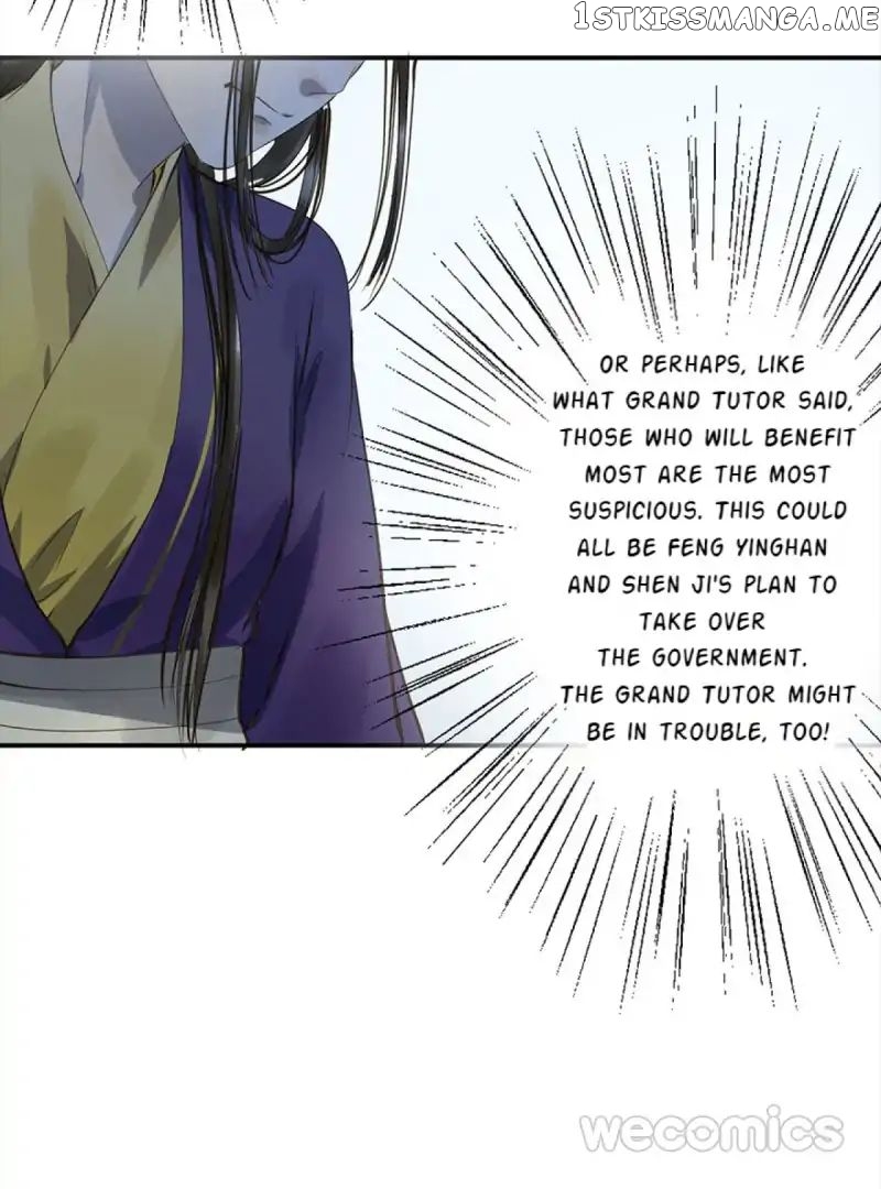 I Don’t Want To Be Like This Too chapter 15 - page 26