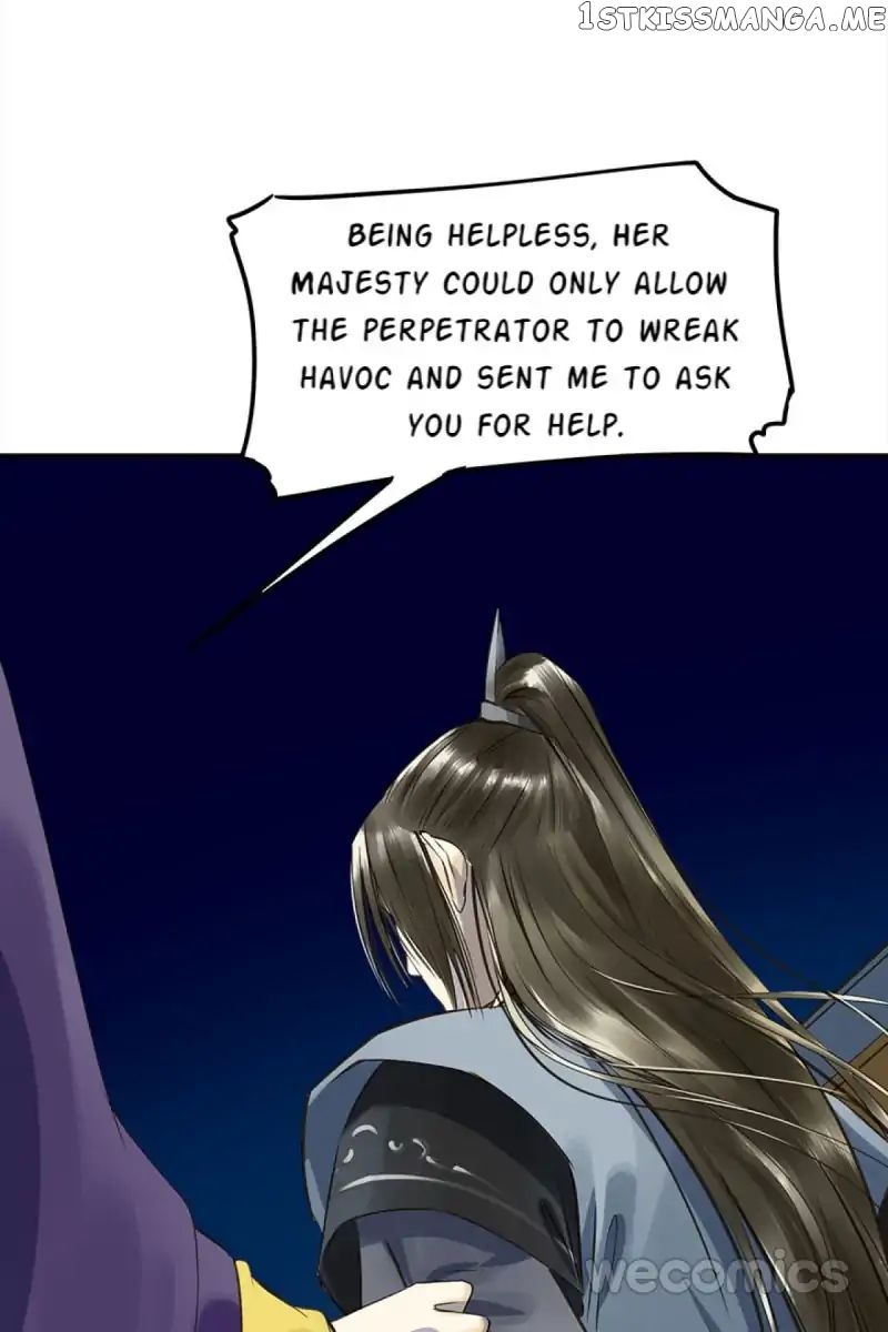 I Don’t Want To Be Like This Too chapter 15 - page 29