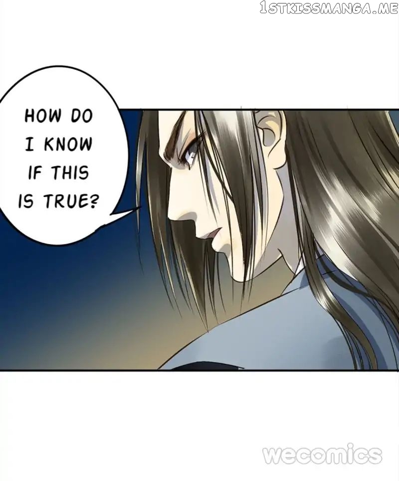 I Don’t Want To Be Like This Too chapter 15 - page 31