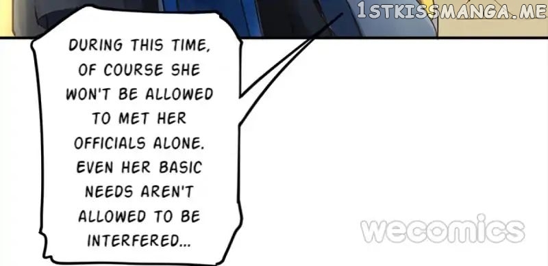 I Don’t Want To Be Like This Too chapter 15 - page 33
