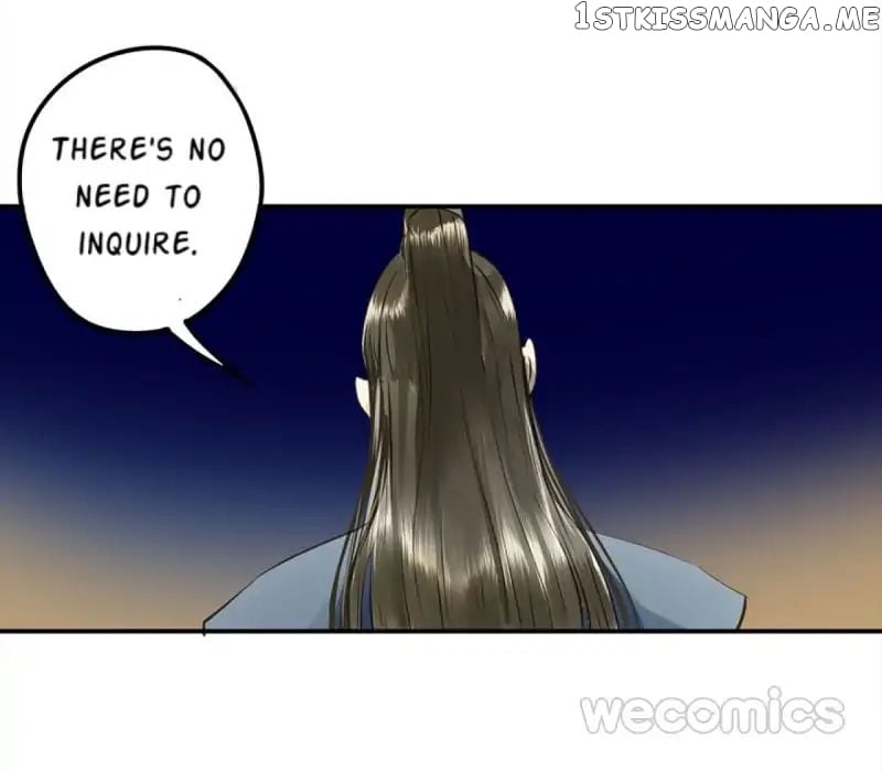 I Don’t Want To Be Like This Too chapter 15 - page 35