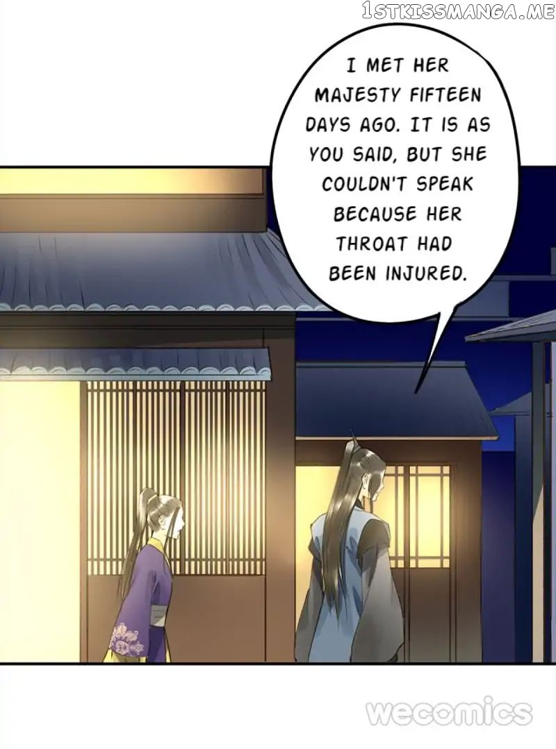 I Don’t Want To Be Like This Too chapter 15 - page 36