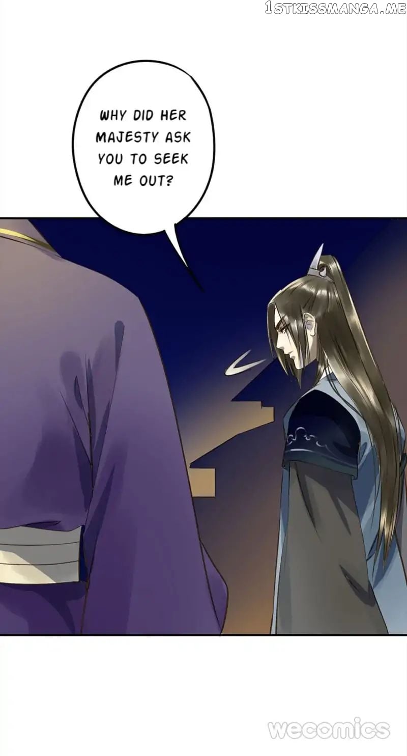 I Don’t Want To Be Like This Too chapter 15 - page 37
