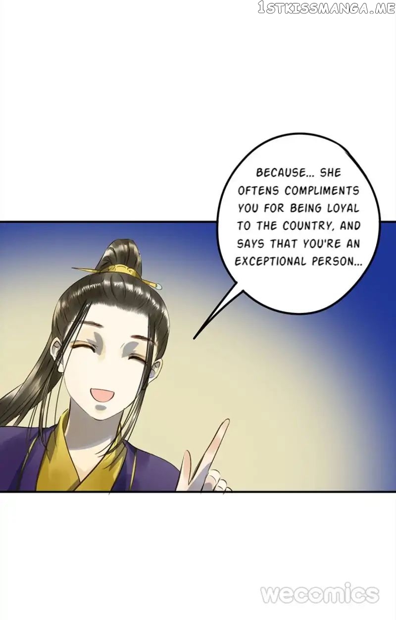 I Don’t Want To Be Like This Too chapter 15 - page 38