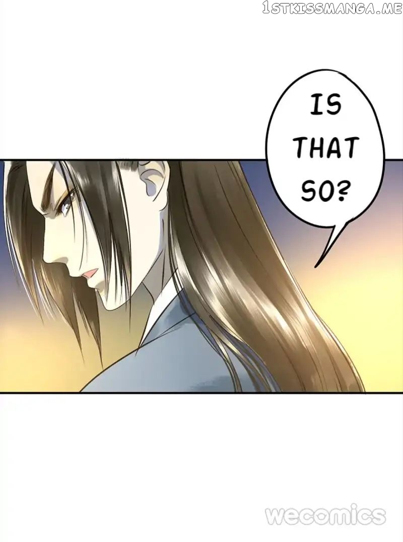 I Don’t Want To Be Like This Too chapter 15 - page 39