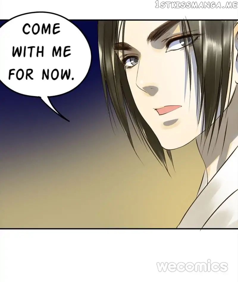 I Don’t Want To Be Like This Too chapter 15 - page 43