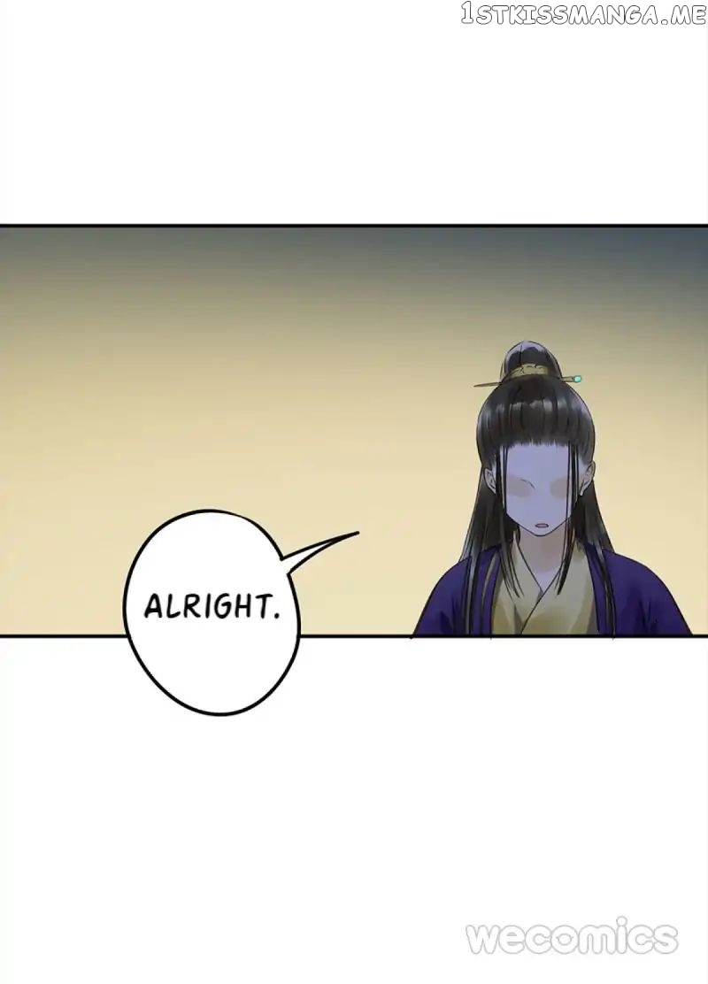 I Don’t Want To Be Like This Too chapter 15 - page 44