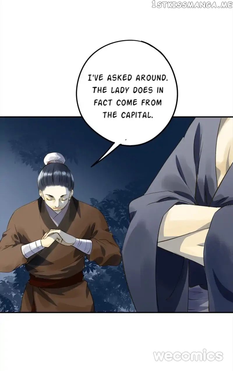 I Don’t Want To Be Like This Too chapter 15 - page 49