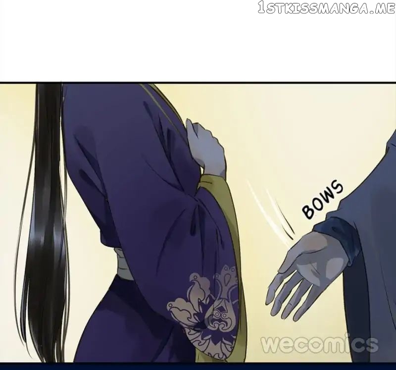 I Don’t Want To Be Like This Too chapter 15 - page 5