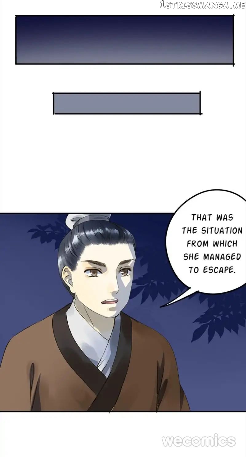 I Don’t Want To Be Like This Too chapter 15 - page 52