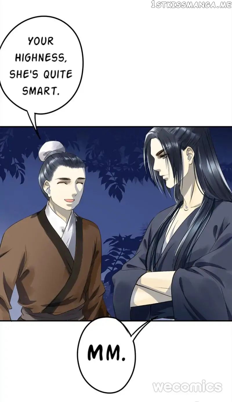I Don’t Want To Be Like This Too chapter 15 - page 53